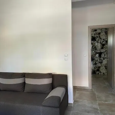 Apartmán Valia House Thassos *