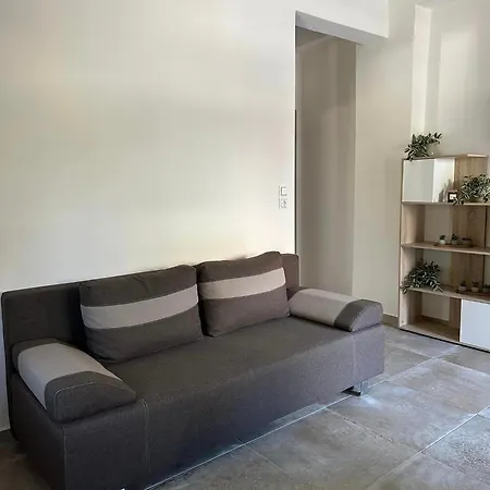 Apartmán Valia House Thassos