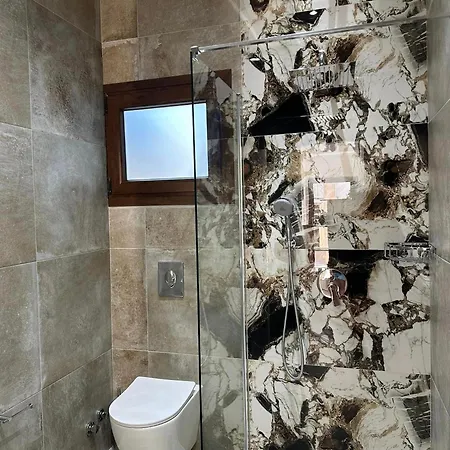Valia House Thassos * Skála Kallirákhis