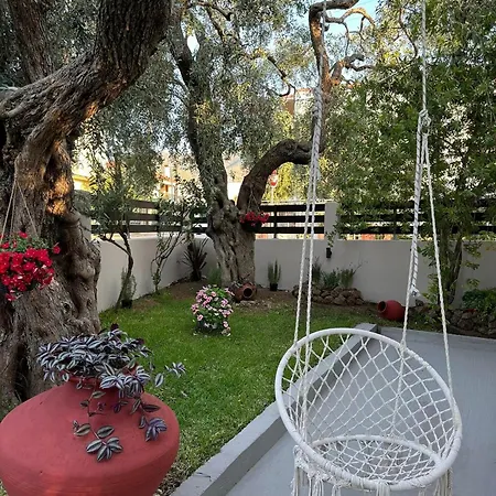 Διαμέρισμα Valia House Thassos *