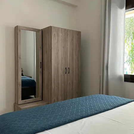 Valia House Thassos Apartment