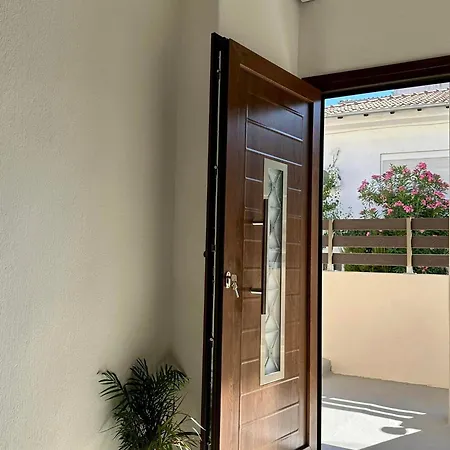 Apartment Valia House Thassos