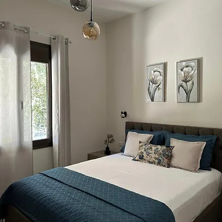 Apartment Valia House Thassos *
