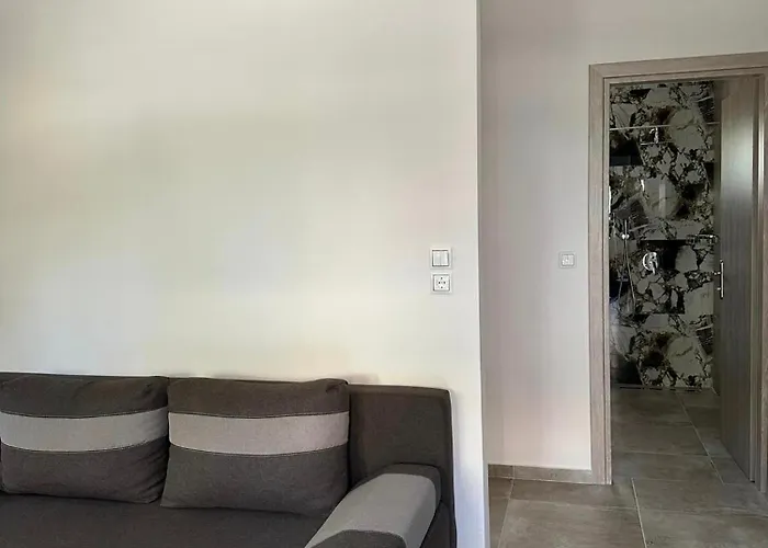 Apartament Valia House Thassos *
