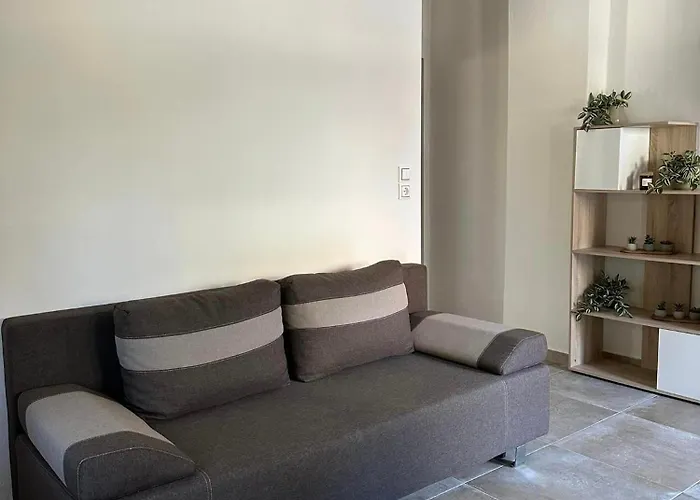 Apartament Valia House Thassos