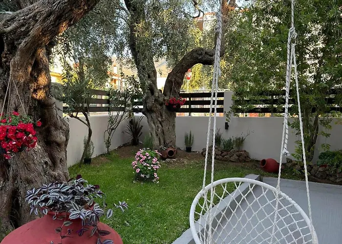 Apartament Valia House Thassos *