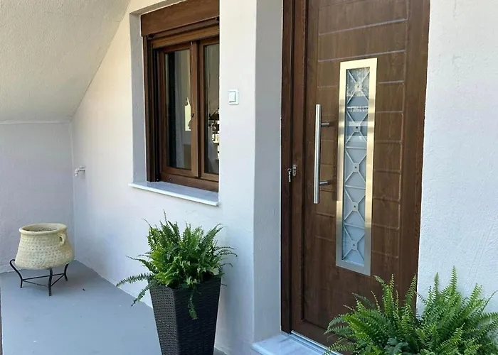 Valia House Thassos
