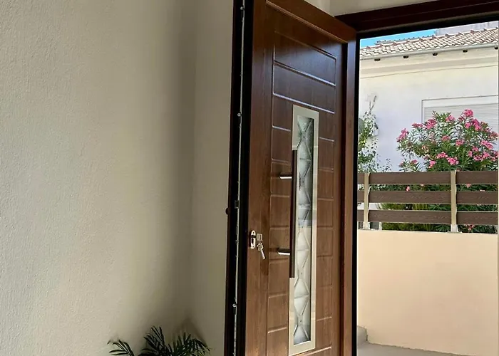 Apartament Valia House Thassos